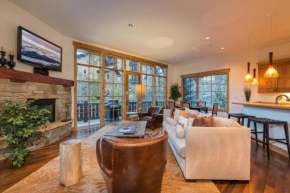 Belvedere Park 4 by AvantStay Cozy Haven w Quick & Easy Access To The Slopes & Town